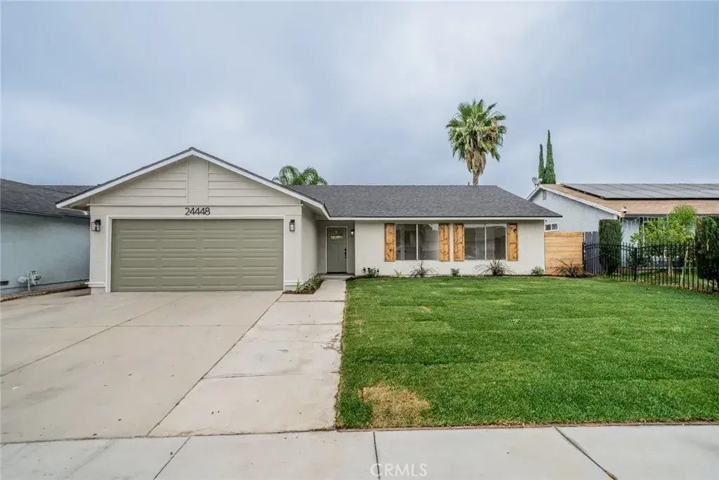 24448 Dorner, Moreno Valley