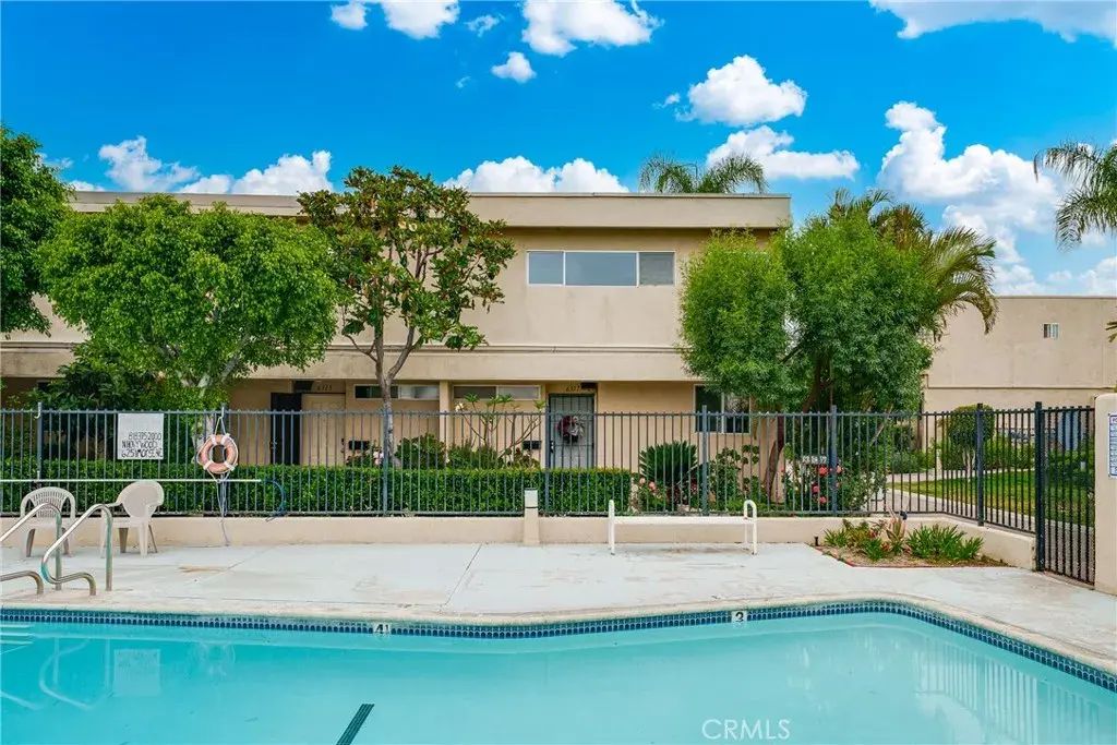 6317 Morse, North Hollywood