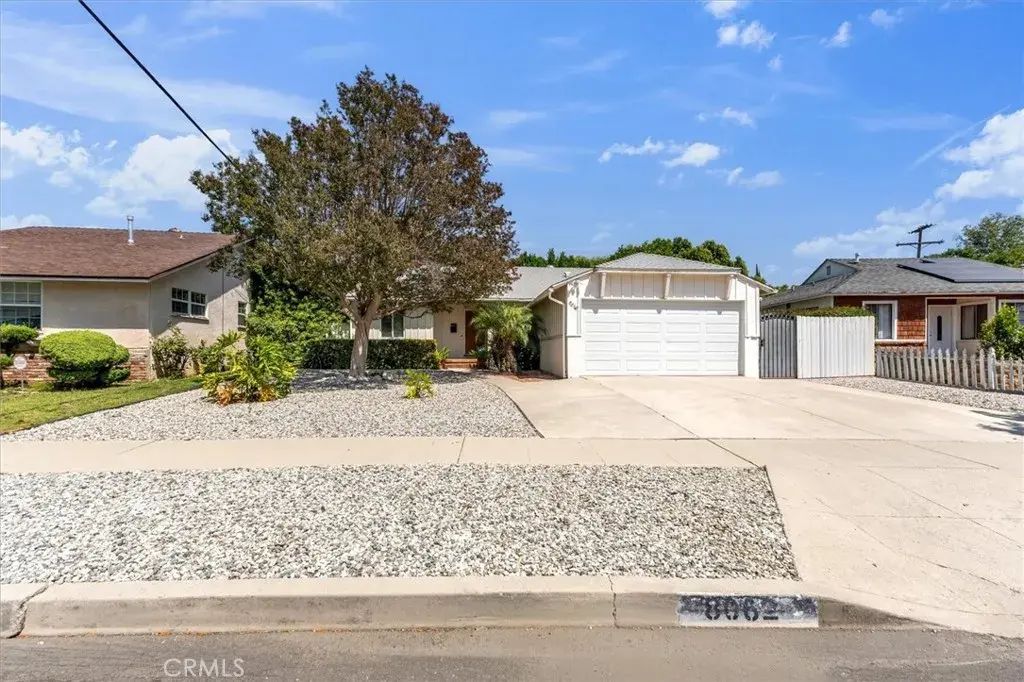 8062 Wynne, Reseda