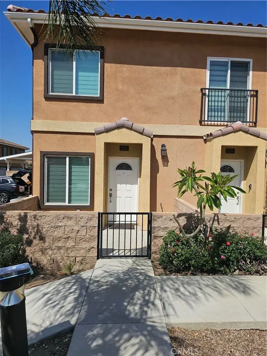 16425 Arrow, Fontana