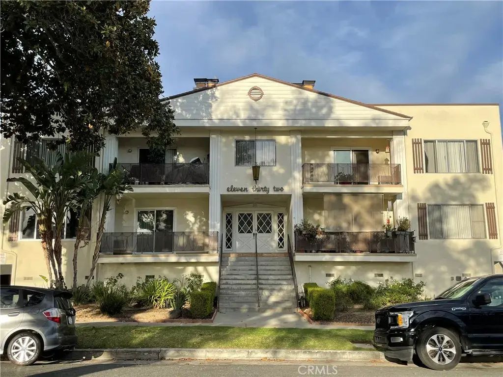 1132 N Stoneman 5, Alhambra