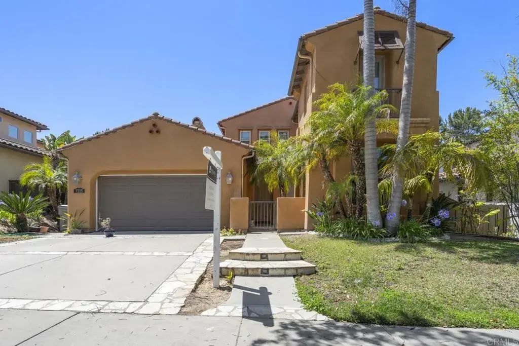 7225 Caribou Court, 