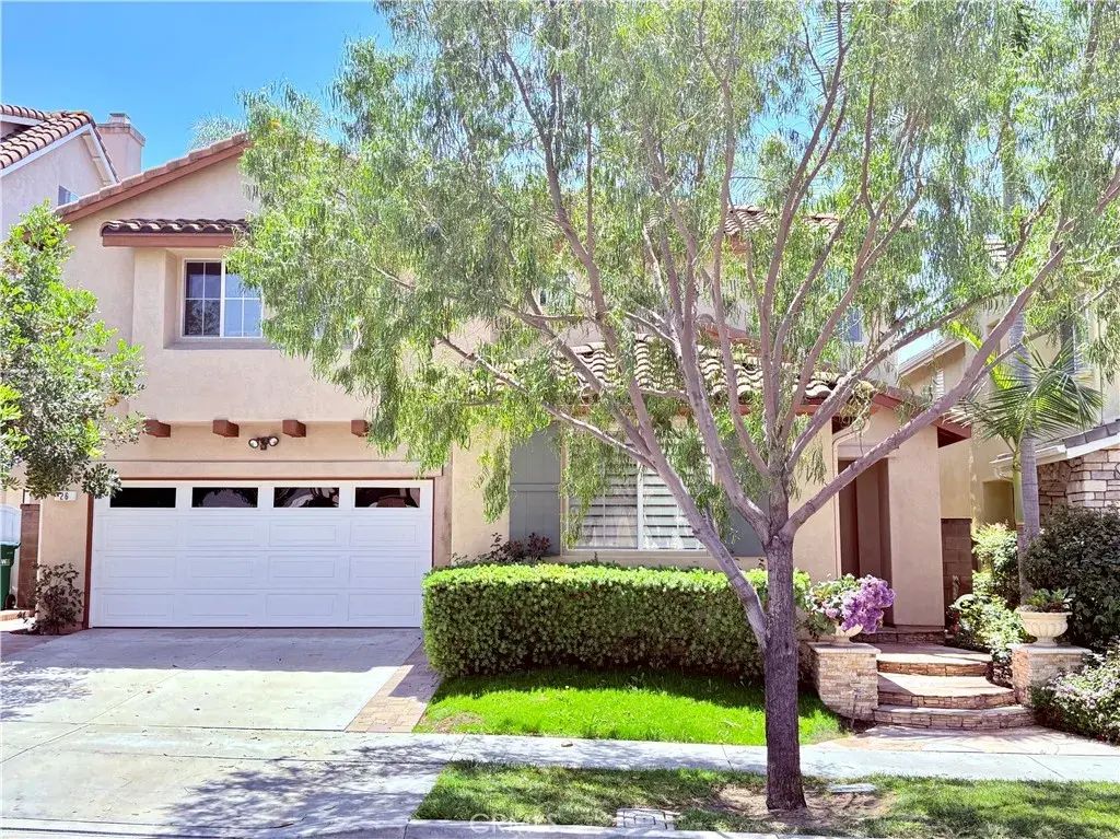 26 Galena, Irvine