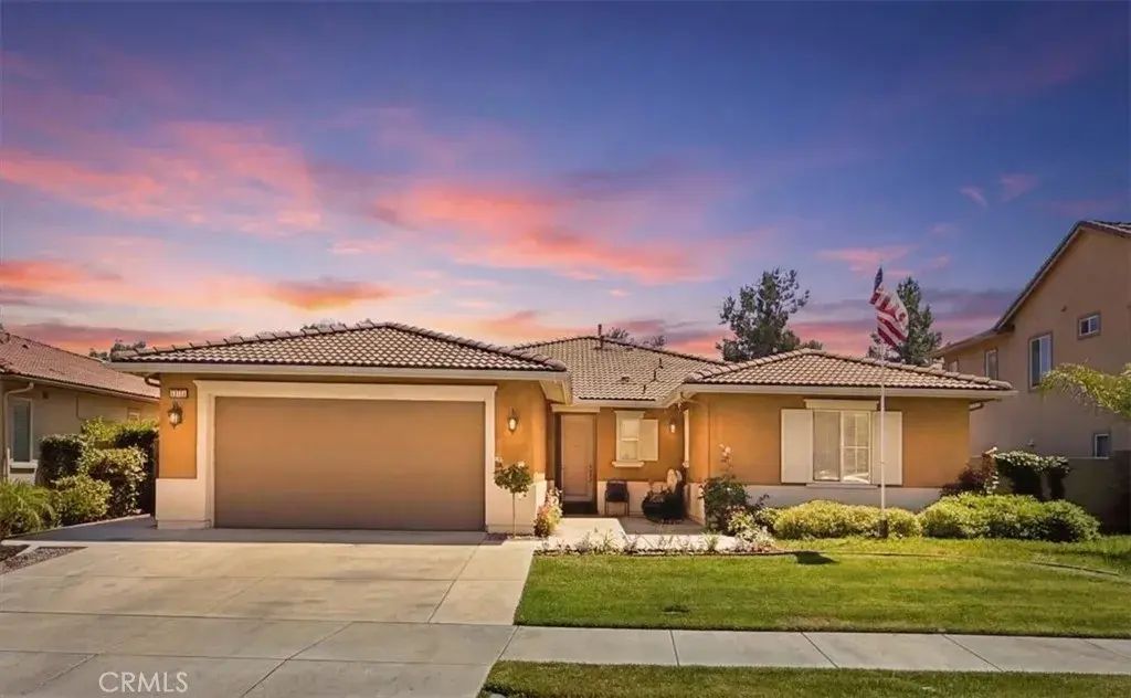 29733 Maritime, Menifee
