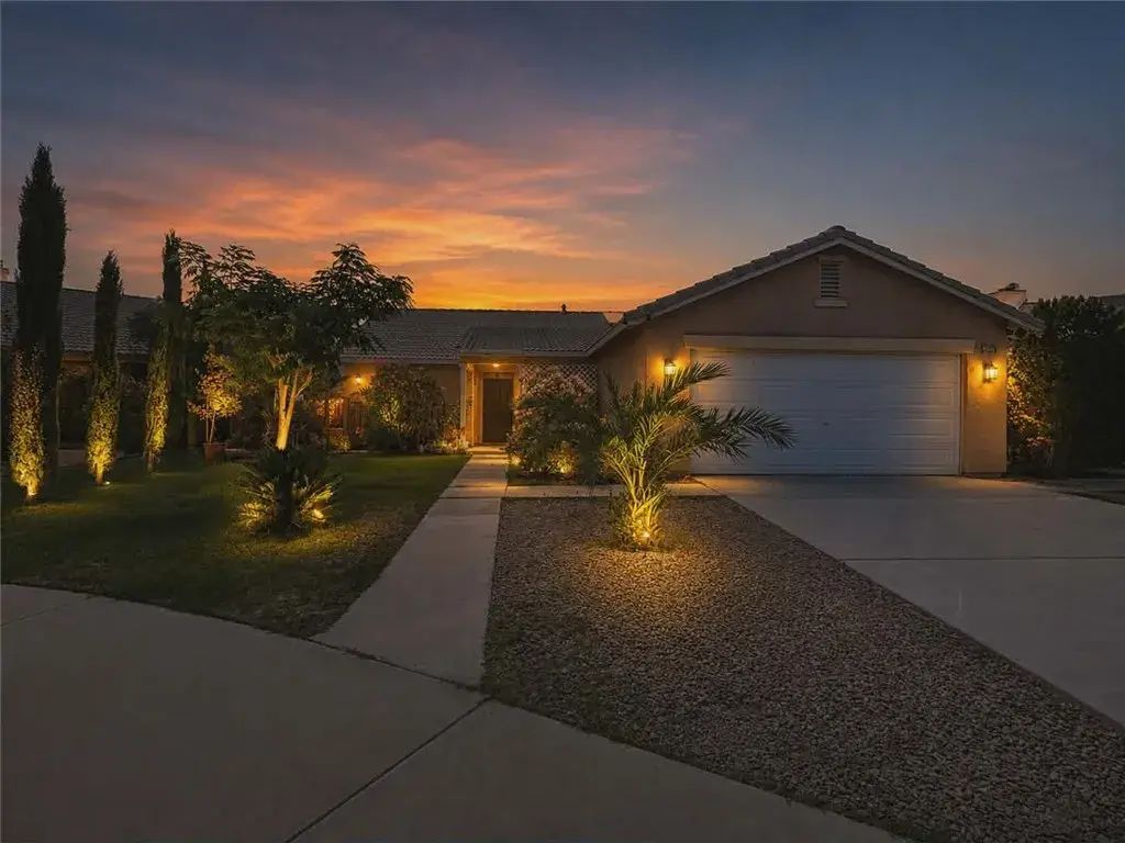 15248 Lynch Court, Adelanto