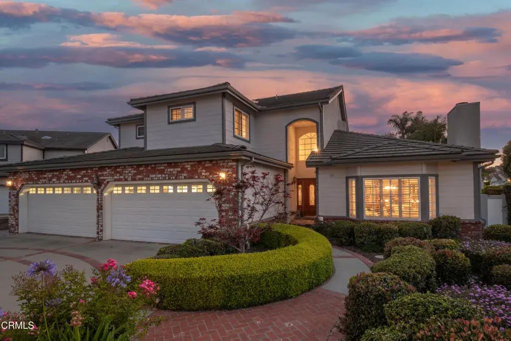 131 Cleveland Court, Ventura