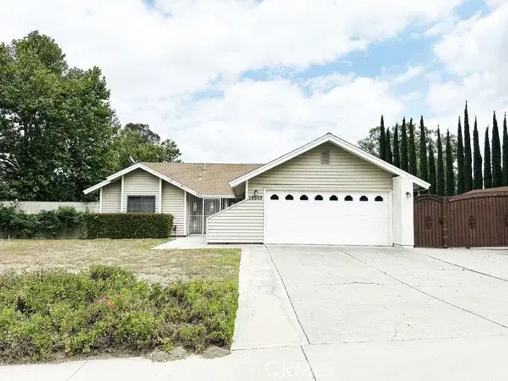 15503 Tern Street, Chino Hills