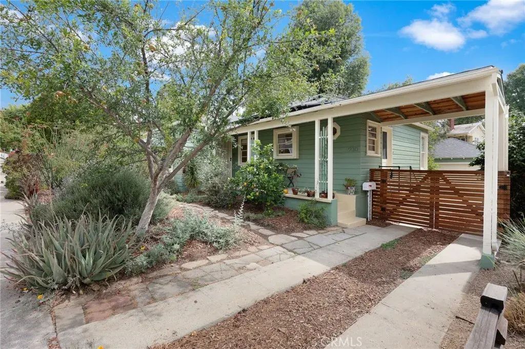 930 N Avenue 63, Los Angeles