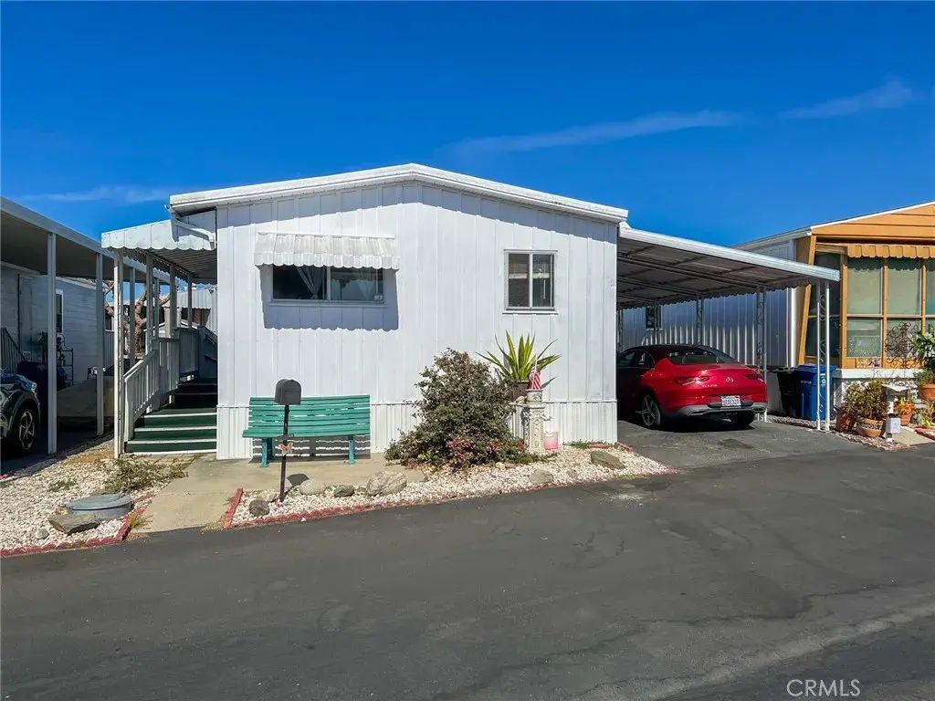20539 Vista Drive, Torrance
