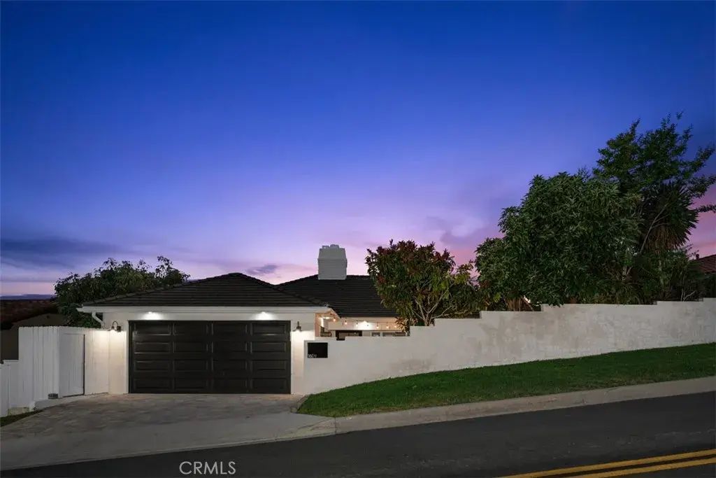 1629 Via Zurita, Palos Verdes Estates