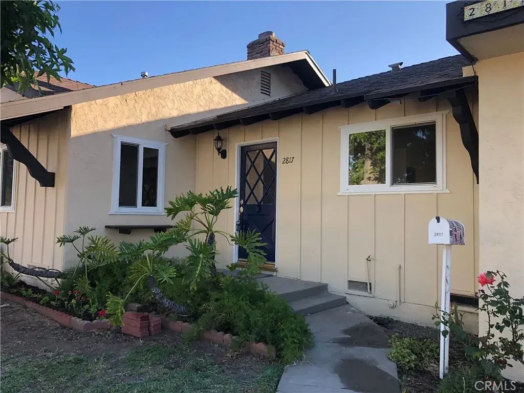 2817 Merlin Avenue, Fullerton