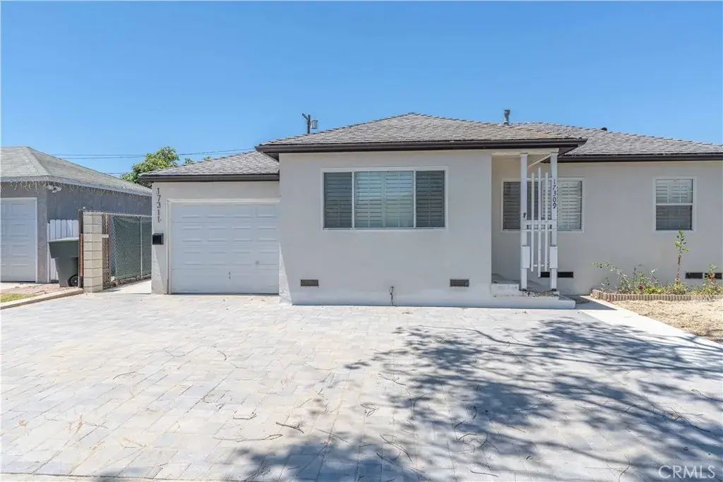 17309 Elgar Avenue, Torrance