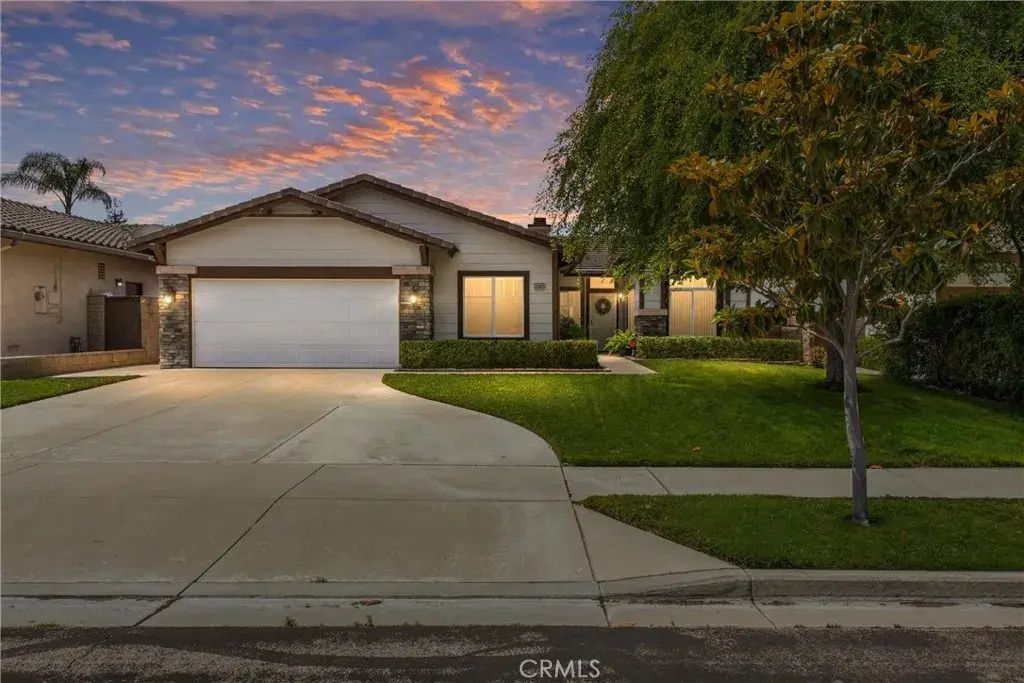 33343 Manning, Yucaipa