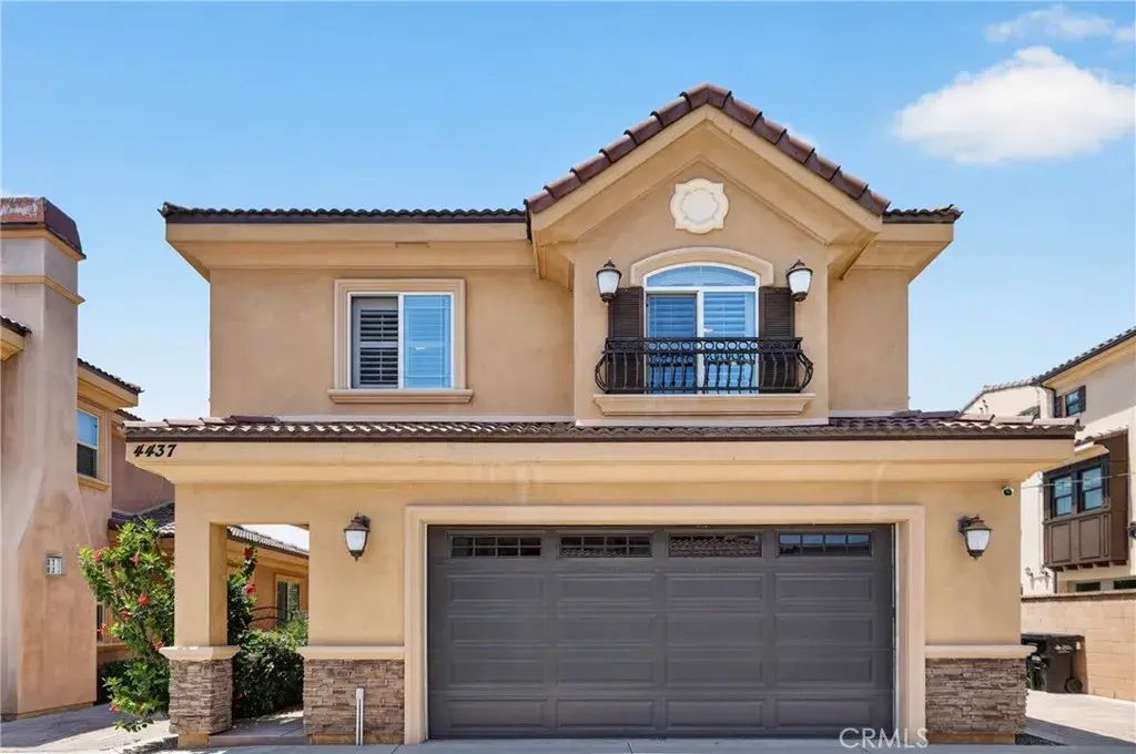 4437 Ellis Lane, Temple City