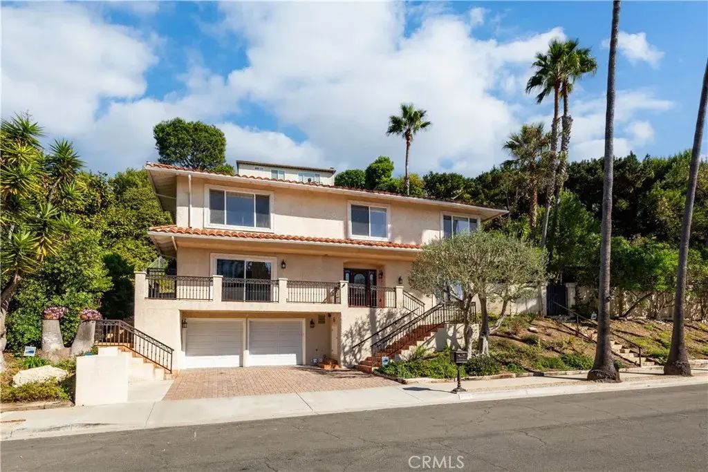 3554 Seaglen, Rancho Palos Verdes