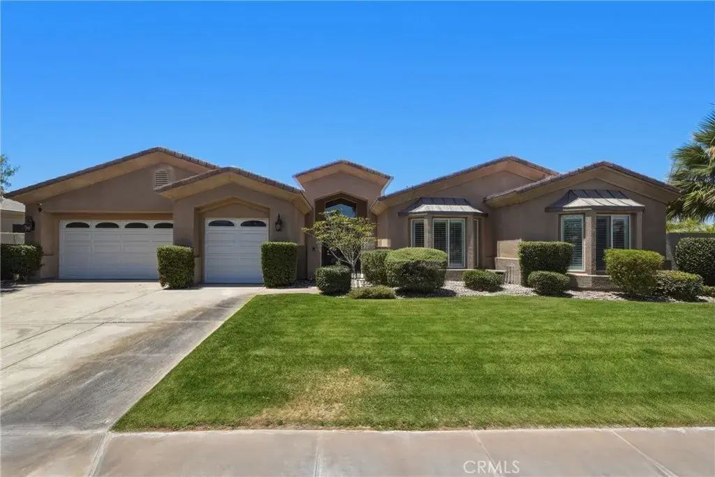 9 Orleans, Rancho Mirage