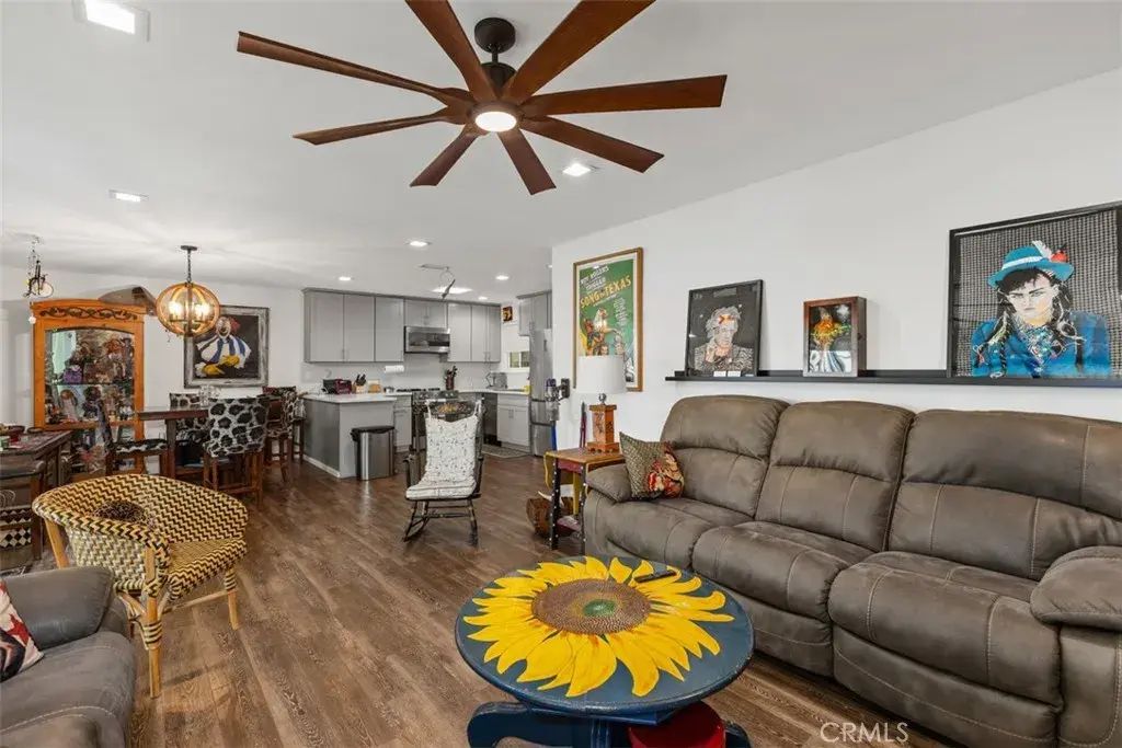 2269 Via Puerta N, Laguna Woods