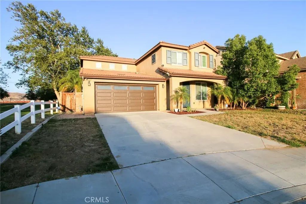 26982 Back Bay Drive, Menifee