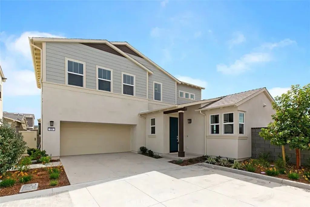 23 Alienta, Rancho Mission Viejo