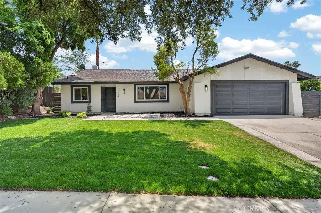 1444 Cambridge Avenue, Redlands