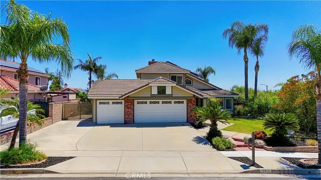 10779 Modoc, Rancho Cucamonga