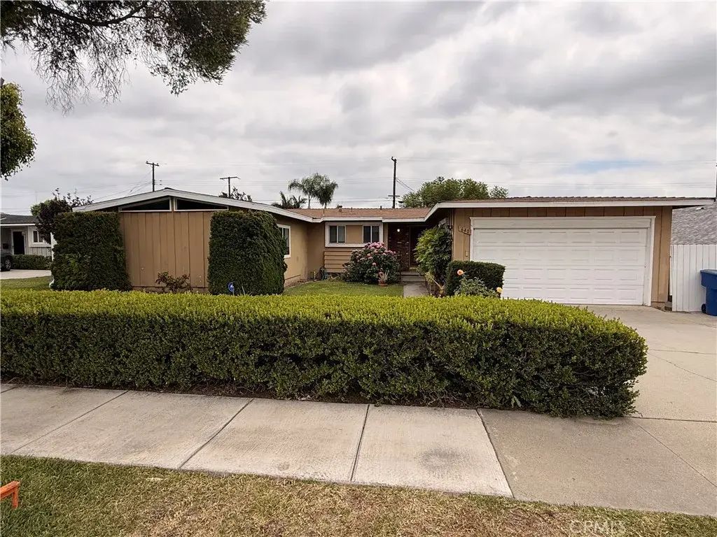 640 Ryan Avenue, La Habra
