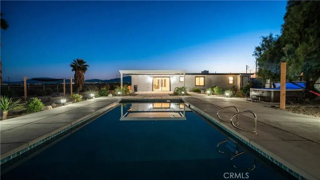 72160 Winters Road, 29 Palms