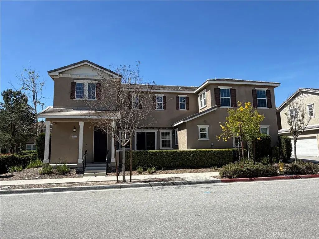 6055 Snapdragon, Eastvale