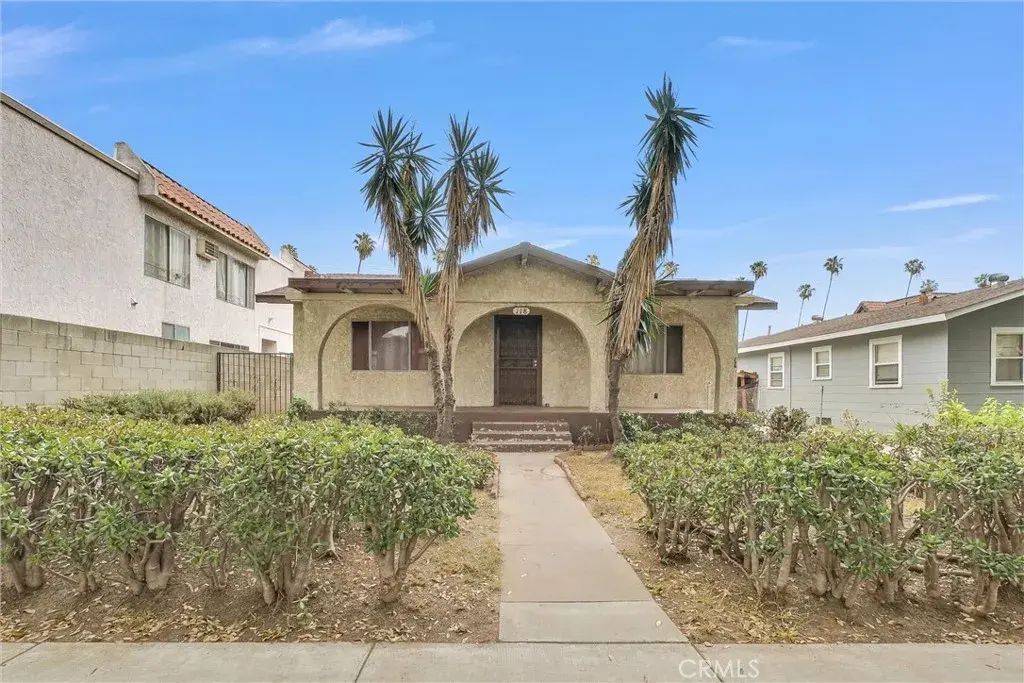 118 S Marguerita Avenue, Alhambra