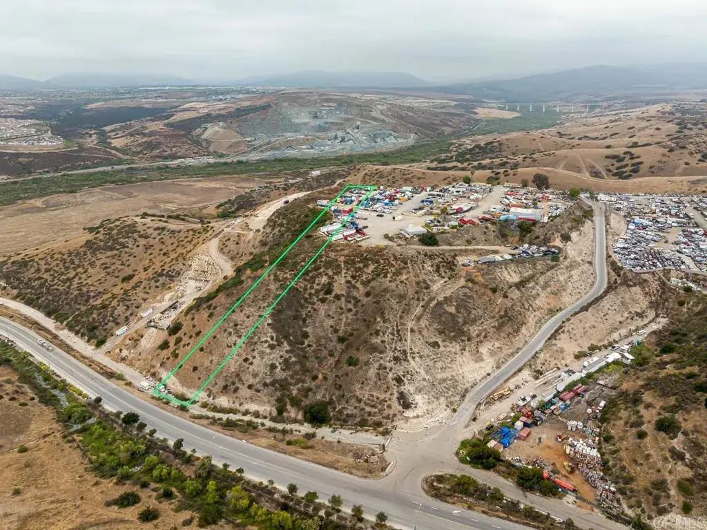 Otay Valley, 