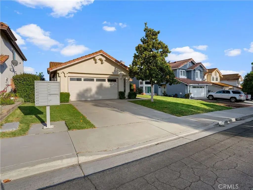 39580 Medina Court, Murrieta