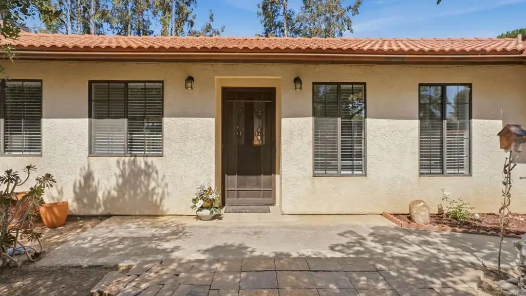 17363 Felipe Rd., Ramona
