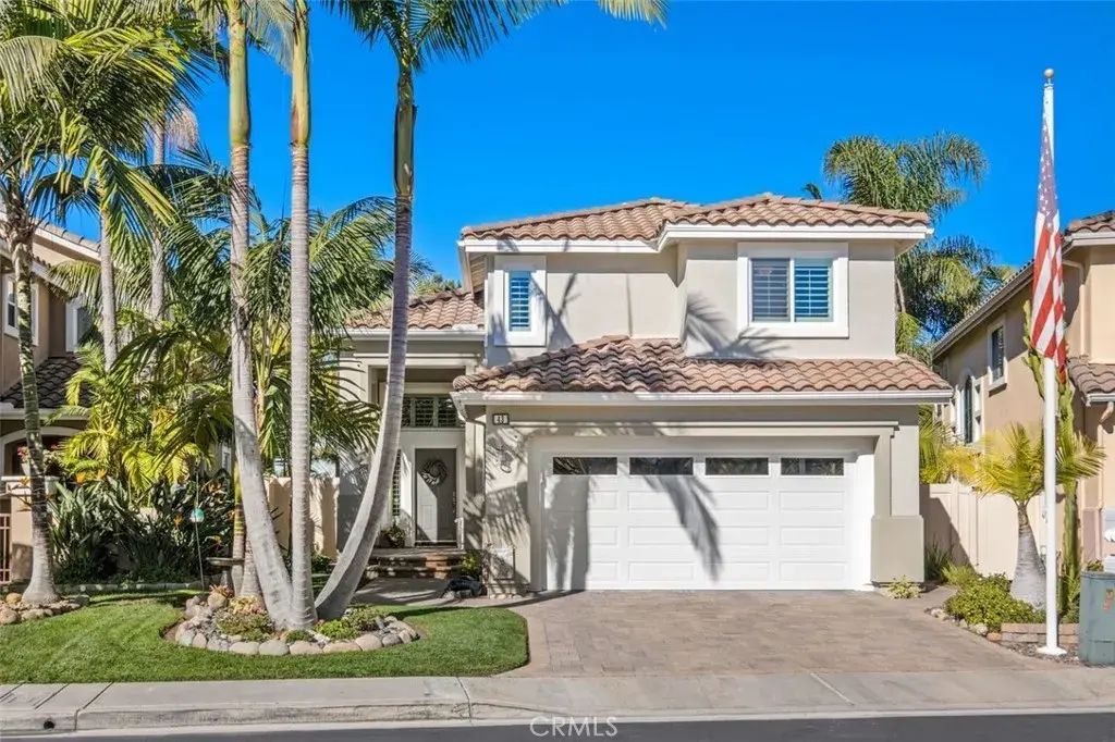 43 Chapital, San Clemente