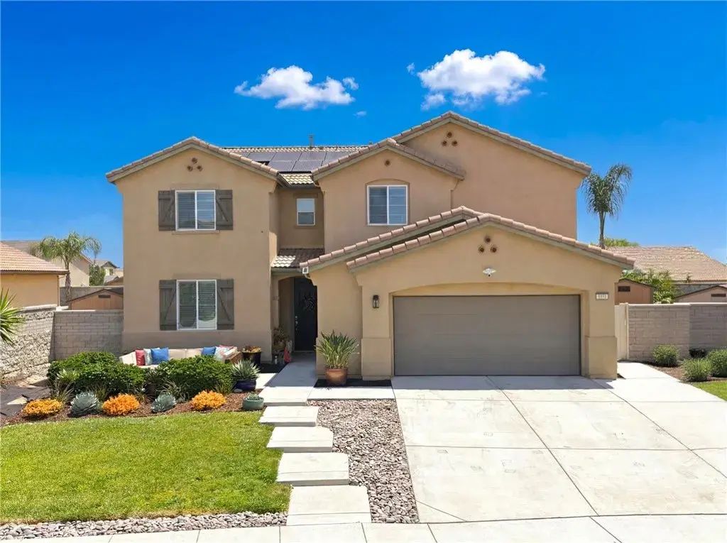 4950 Camino De Madera, Jurupa Valley