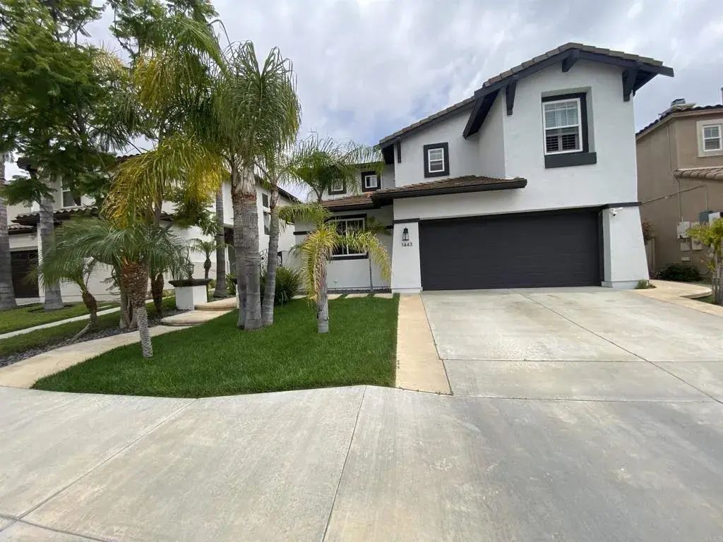 1443 Blackstone, Chula Vista