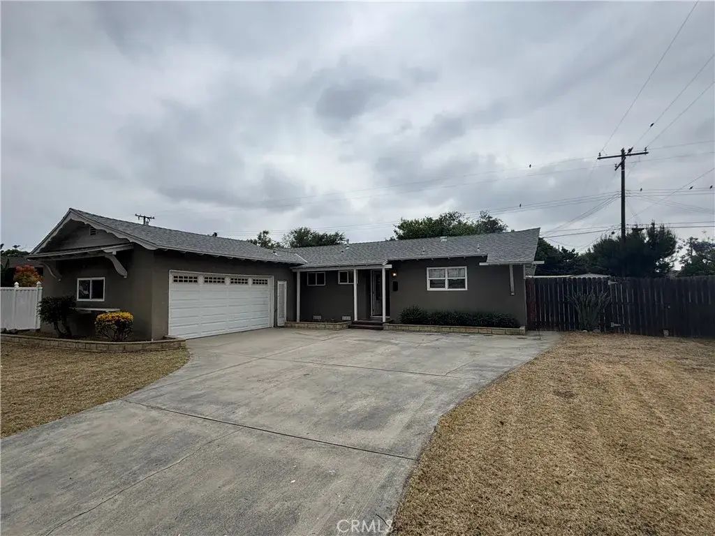 1932 Miramar, Pomona