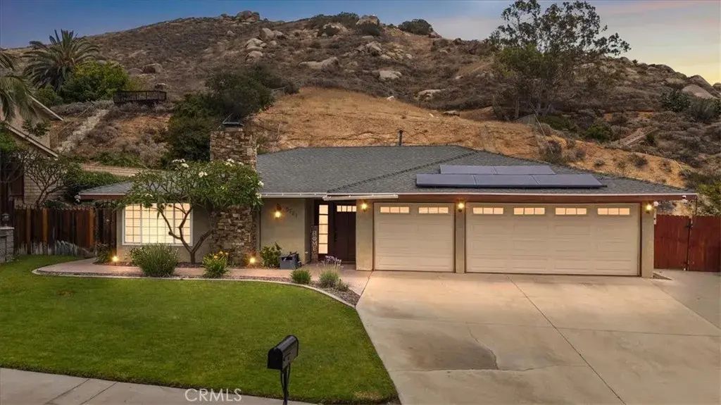 5721 Peacock, Riverside