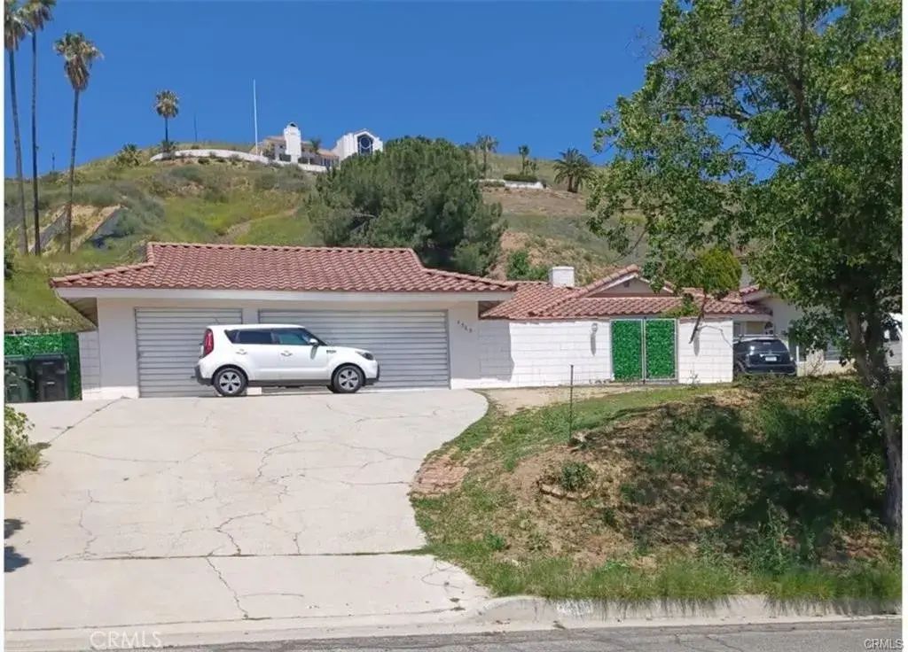4565 David, San Bernardino