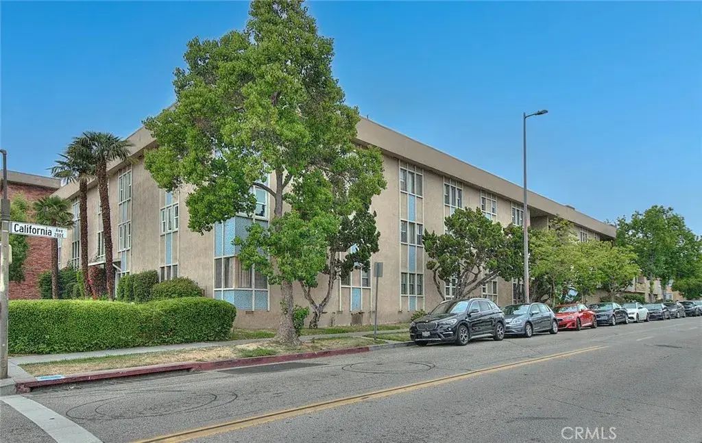 211 E California B7, Glendale