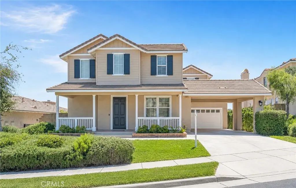 5030 Juneau Court, Rancho Cucamonga