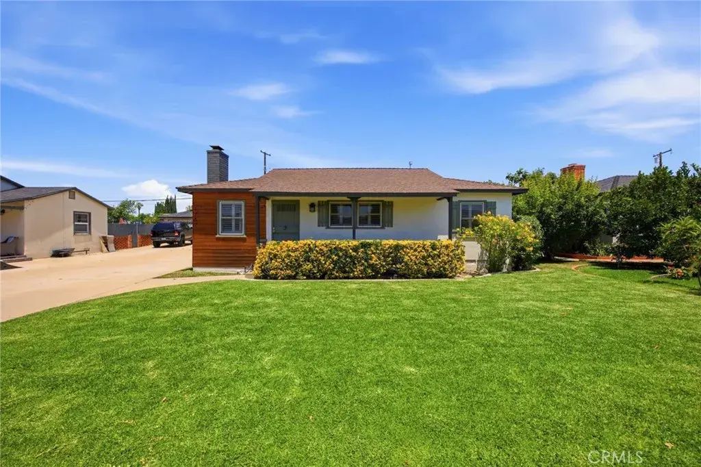 1767 Russell Place, Pomona