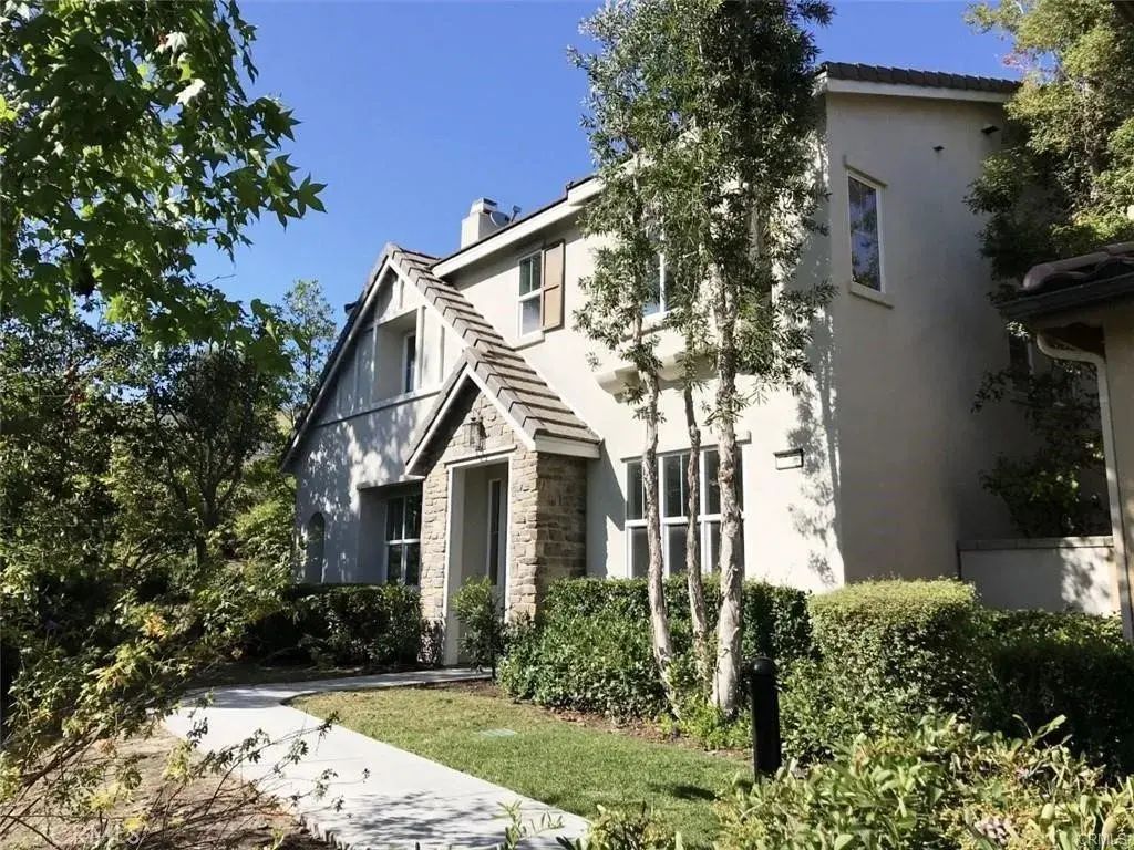 23 Bedstraw Loop, Ladera Ranch