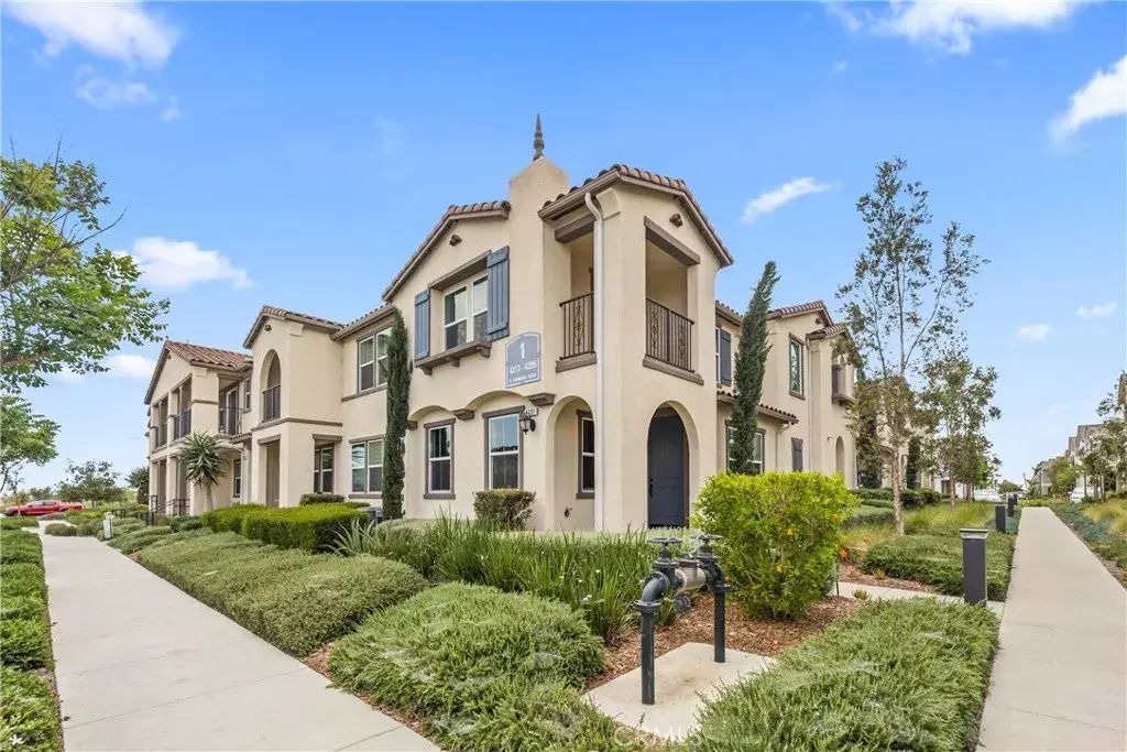 4281 S Hermosa Paseo, Ontario