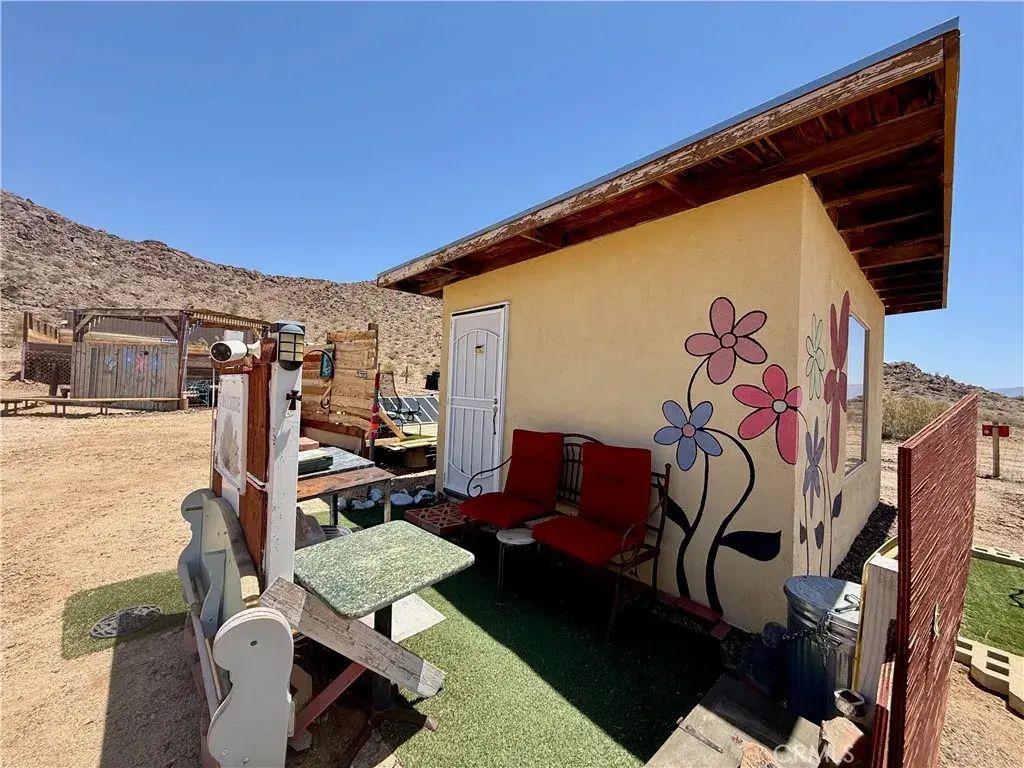 63398 Lakeview, Joshua Tree