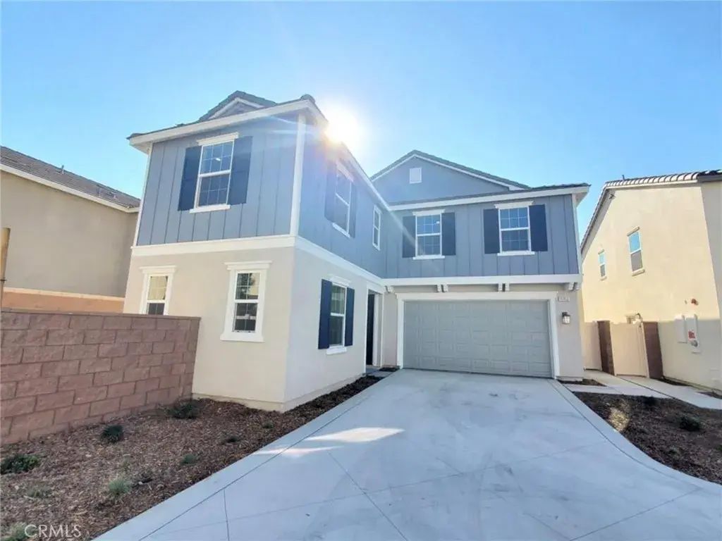 15953 Tanzinite Lane, Chino