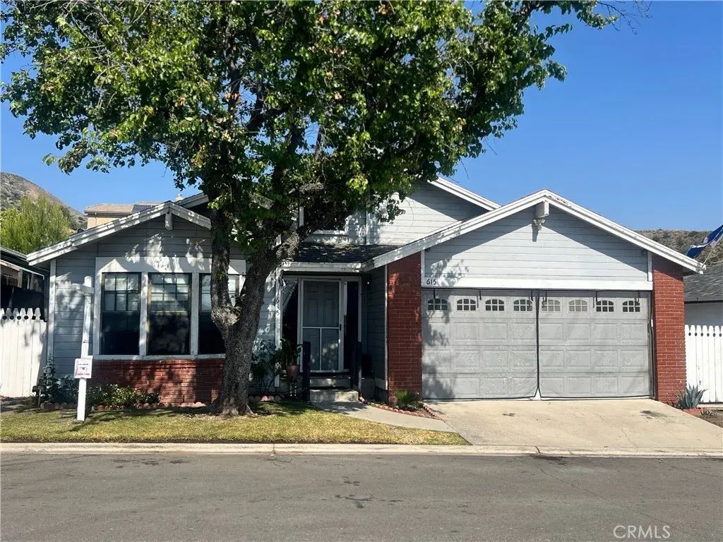 13691 Gavina 615, Sylmar