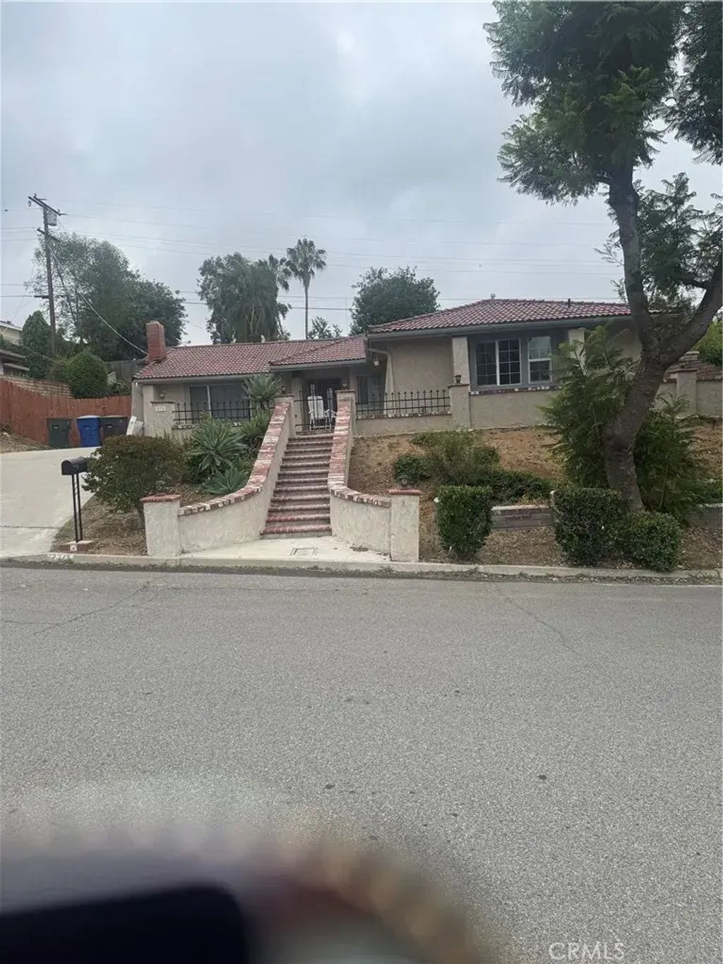270 E Big Springs Road, Riverside