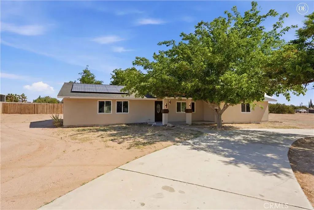 14780 Olive, Hesperia