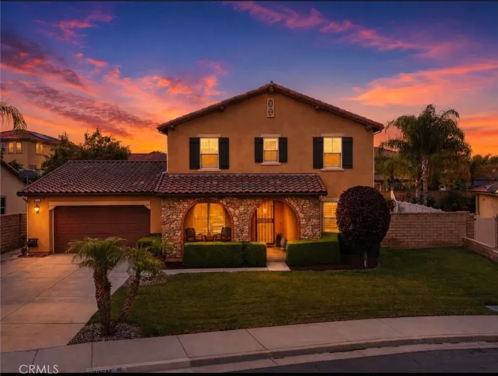 32515 Presidio Hills, Winchester