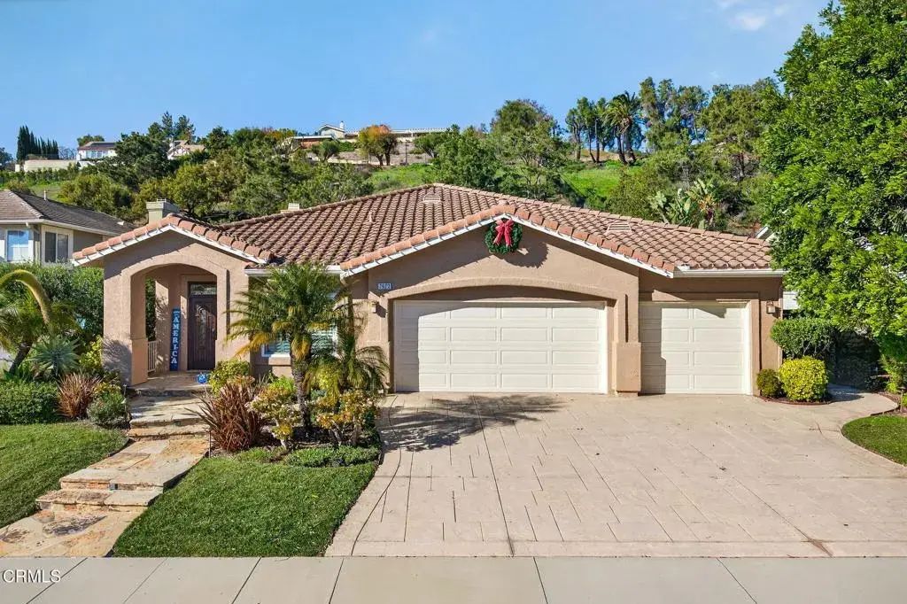 2023 Alborada Drive, Camarillo